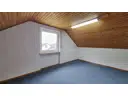Zimmer 2 Spitzboden