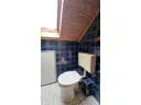 WC Spitzboden
