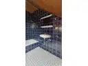 Dusche Spitzboden