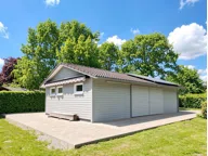 Bild von Ihr Rückzugsort am Dümmer – Ferienhaus mit Häuser, in Hüde, 60.0 m², 3.0 Zi., Bj. 1975