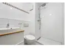 Badezimmer Dusche