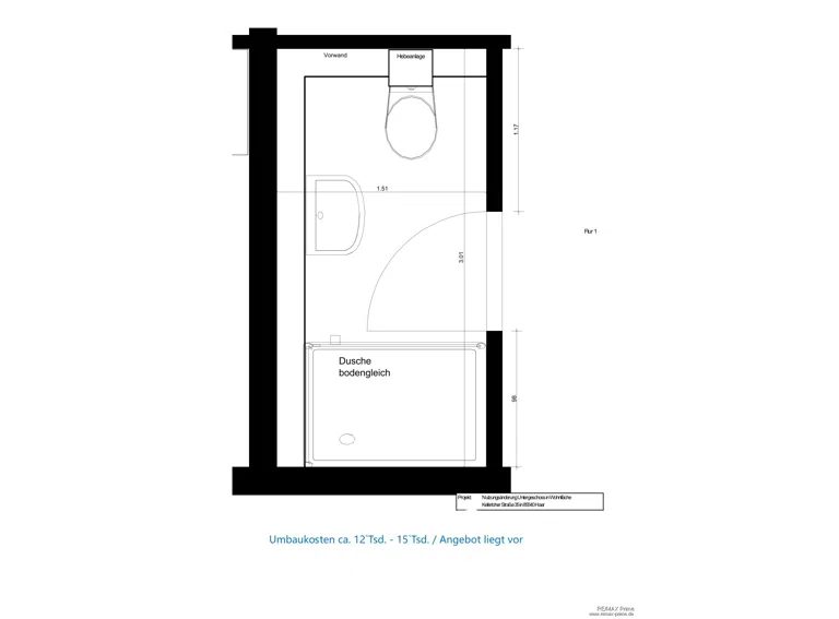 Planungsvorschlag Architektin mit Kostenangebot-1