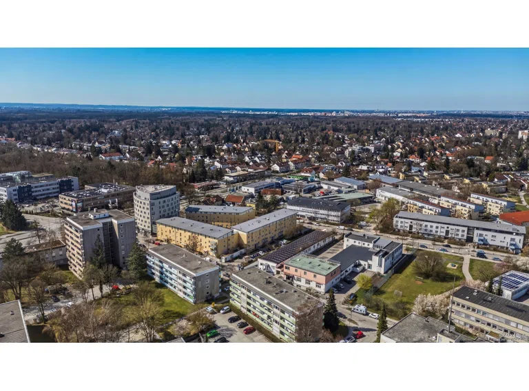 Stadt Haar