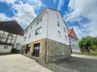 Wohnungen, in Habichtswald, 49.10 m², 1.00 Zi., Bj. 2023