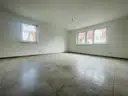 Wohn-, Kochbereich
