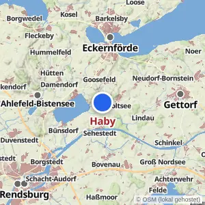 Kartenvorschau Haby