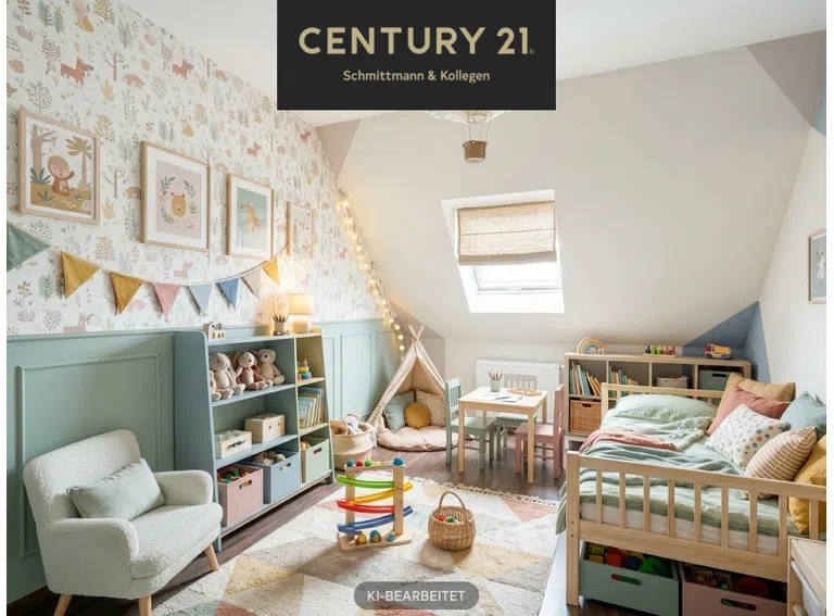 Kinderzimmer