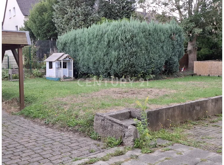 Gemeinschaftsgarten