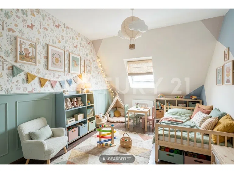 Kinderzimmer