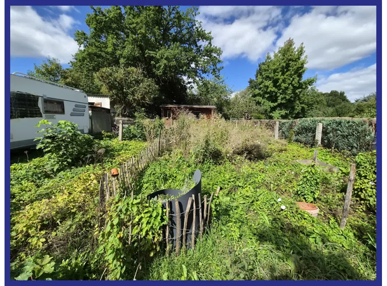 Bauerngarten