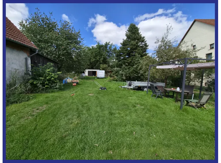 Garten
