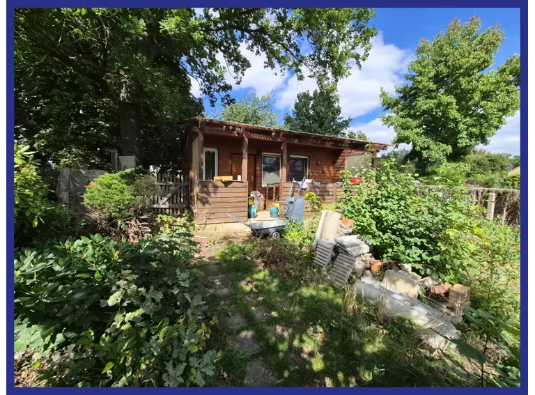 Bungalow