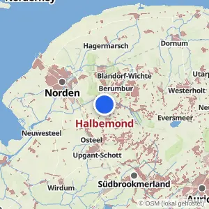 Kartenvorschau Halbemond