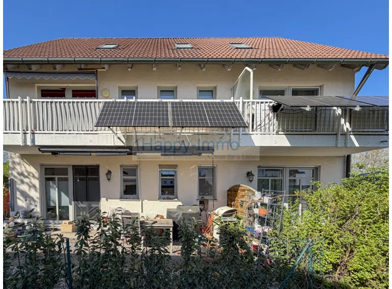 Südansicht