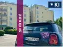 Tiefgarage Wörmlitz