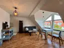 wohnen und kochen
