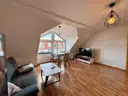 wohnen und kochen