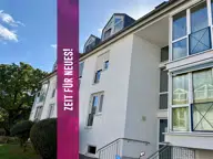 Wohnungen, in Halle (Saale), 41.25 m², 2.00 Zi., Bj. 1996