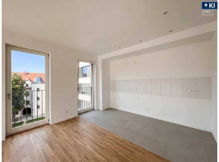 wohnen/kochen