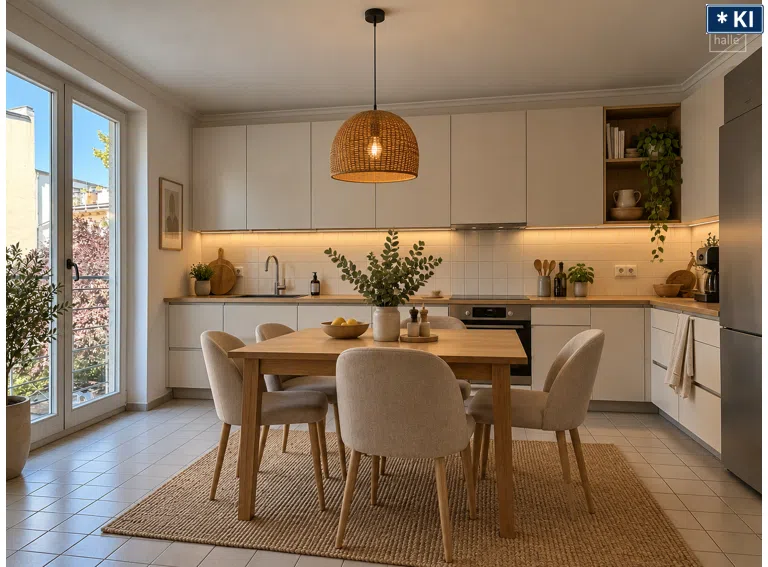 so könnte sich kochen anfühlen (ki-generiert)