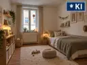 für die kleinen mitbewohner (ki-generiert)