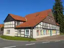 Seitenansicht