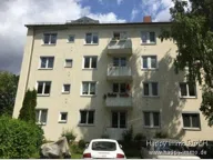 Titelbild für Die vermietete 2-Zimmer Wohnung liegt im Erdgeschoss eines Mehrfamilienhauses aus