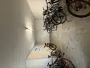Fahrradraum