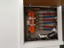 Ablesung erfolgt elektronisch
