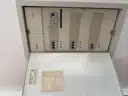 Sicherungskasten