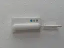 Türsprechanlage in der Wohnung