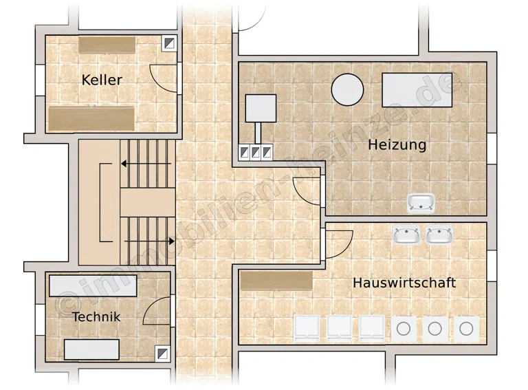 KG_Kellerabteil