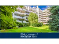Bild von Der ideale Start: Großzügige Wohnung mit Südbalkon Eigentumswohnungen, in Hamburg, 47.59 m², 1.00 Zi., Bj. 1970