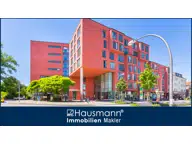 Eigentumswohnungen, in Hamburg, 46.18 m², 1.50 Zi., Bj. 2005