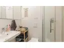 Duschbad