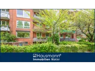 Bild von Citynahe Ruheoase mit Balkon ins Grüne in Eigentumswohnungen, in Hamburg, 51.17 m², 2.00 Zi., Bj. 1956