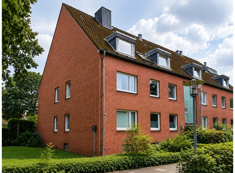Frontansicht
