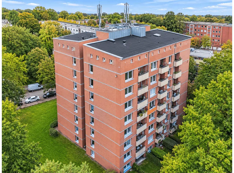 Außen Seite