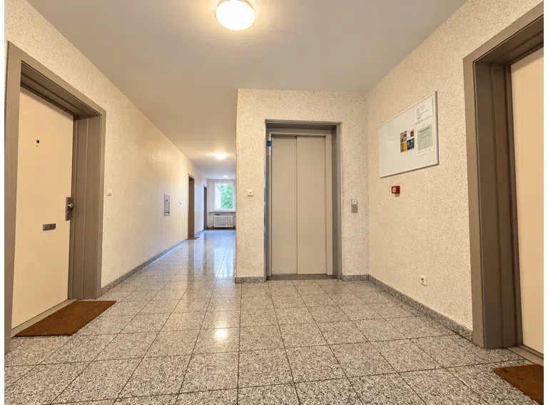 Treppenhaus