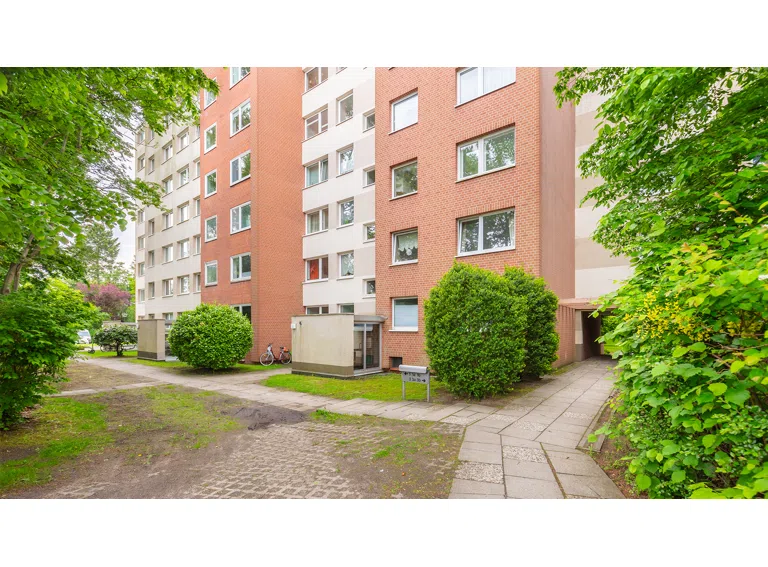 Vorderansicht