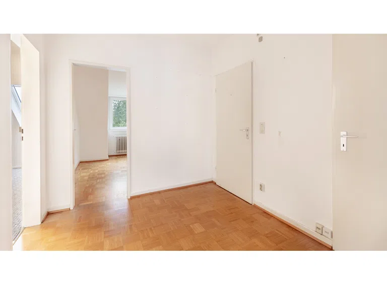 Eingangsdiele