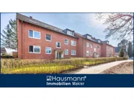 Eigentumswohnungen, in Hamburg, 54.38 m², 2.00 Zi., Bj. 1960