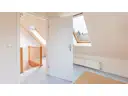 Schlafzimmer Dachgeschoss