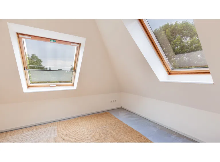 Schlafzimmer Daschgeschoss
