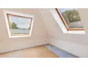 Schlafzimmer Daschgeschoss