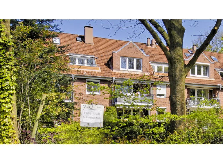 Rückansicht