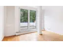 Arbeits-/ Gästezimmer