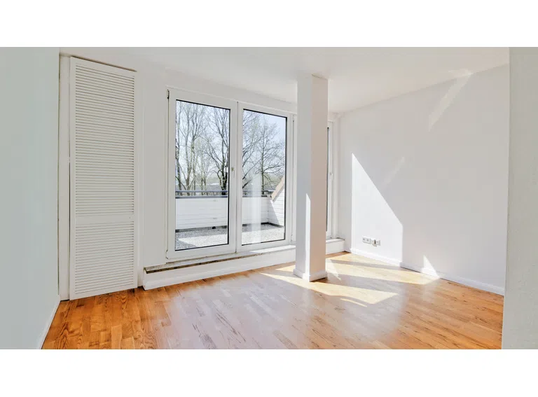 Arbeits-/ Gästezimmer