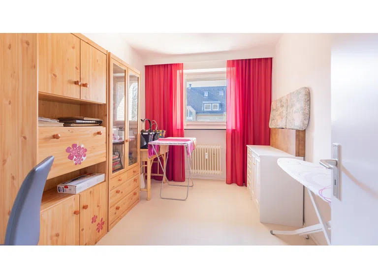 Arbeitszimmer