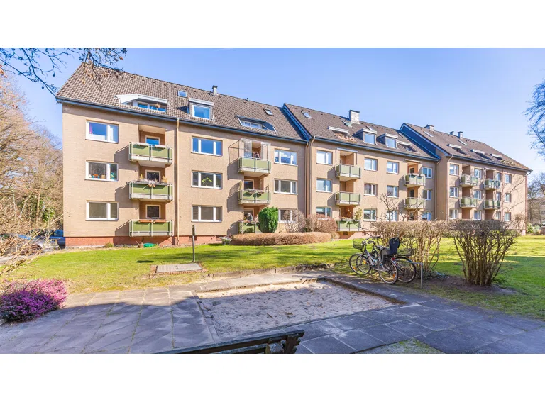 Rückansicht